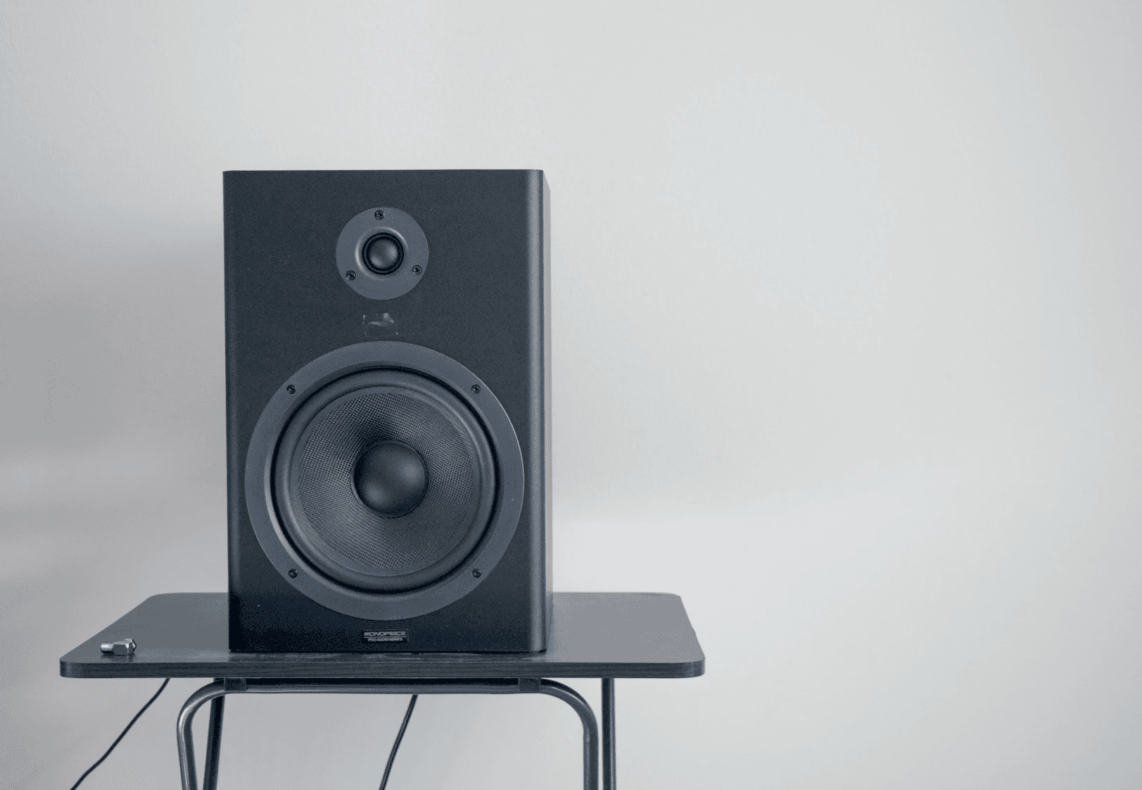ZX7 Speaker